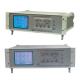 Sz-03A-K6 Electrical Test Meter Calibration Stationary Three Phase Energy Meter