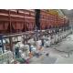 Hard Wood Rubber Wood Pellet Making Machine  , 20t/h Thailand Complete Pellet Plant