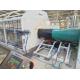 Pipe Coating Line Epoxy Pow3 Layer PE 3PE Steel Pipe Anti-Cder Coating Production Line Coating Equipment For Steel Pipe