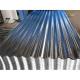 Galvalume roofing sheet metal new prices 