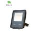 IP66 100lm/W Outdoor LED Floodlights 110 Degree Beam Angle