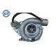 Excavator Turbocharger Gray Engine Spare Parts Oem Turbo For Perkins 2674A059