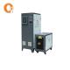 380V 3phase Industrial Induction Heating Equipment 50KHZ For Valves Forging