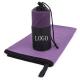 Wholesale Custom Microfiber Sport Fitness Towel Sweat Towels Gym