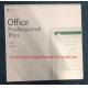 Windows 10 Microsoft Office 2019 Pro Plus DVD Pack Professional Plus 64 Bit License Key Code Activation