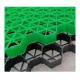 HDPE Grass Plastic Driveway Gravel Grid for High Compressive Strength Turf Paving