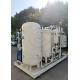 Petrochemical Industry Chemical Oxygen Generator Oxygen Gas Plant 0.3-0.4Mpa Pressure