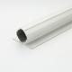 M6 Zinc Aluminium Extruded Tube JY-LK1213 Aluminum Extrusion Profiles