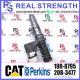 Fuel Injectors Nozzles 10R1284 386-1752 20R-1264 20R1280 359-5469 20R1278 20R-1283 10R-8795 for Caterpillar 3508B 3512B