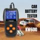 Stable Automotive Battery Testing Equipment Battery Voltage tester