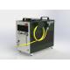 Internal Circulation 2000W Portable Laser Welding Machine for Thick and Thin Materials