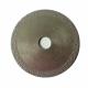 100mm 4 Inch Vacuum Brazed Diamond Blades 16mm Bore For All Purpose