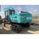 Kobelco SK200-8 Second Hand Excavators 152hp Used Crawler Excavator