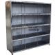 Customized SMT Stainless Steel Stencil Cabinet 4 Layers OEM ODM