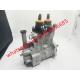 New Diesel Fuel Injection Pump 6218-71-1130 6218711130 6218-71-1132 094000-0440 For Komatsu SAA6D140E-3