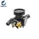 For E330 excavator C7 Engine Parts Diesel Water Pump 2274299 227-4299