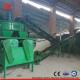 Counter Roller Press Granulator For Organic Compound Fertilizer Production Line