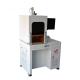 Multipurpose Silver Laser Engraving Machine Stable For Jewelry