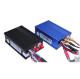 Dual band communication Module Fleet management Real Time GPS Car Tracker with LCD Screen