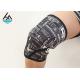 Comfortable Women'S Crossfit Knee Sleeves 5mm Compression Sleeve For Knee Injury