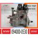 094000-0530 Diesel HP0 Fuel Injector Pump For HINO P11C 22730-1330 22100-E0360 22100-E0361