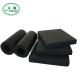 Closed Cell Waterproof NBR Rubber Foam Thermal Insulation Board