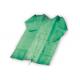 Personal Care Green  Disposable Isolation Gown For Medical Examination