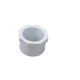 Glue Mount Type 1.5 Inch to 1 Inch PVC Adaptor Fittings , PVC Reducer Coupling