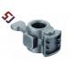 Stainless Steel Investment Casting Part For Auto Transmission Shifting Fork