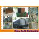Evaporative Poultry/Greenhouse Cooling Fan