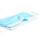 Comfortable Surgical Face Mask , Latex Free 3 Ply Non Woven Fabric Mask