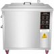 Quick Clean Ultrasonic Engine Cleaner 560L 40KHz 40KW SUS304