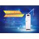 Vaginal Tightening co2 fractional laser treatment Machine IN White