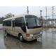 Japan Medium Sized 27 seats Used Toyota Coaster Bus 2014/hino coaster bus/hino coaster bus
