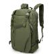 900D Polyester Unisex Backpack for Outdoor Sport Customized and Waterproof