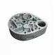 Foundry A356 A319 Aluminium Gravity Die Casting Parts As Drawing