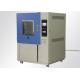 IPX5 IPX6 Blowing Sand Dust IP Test Equipment For Automotive Lamps