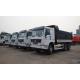 Tipper Dump Truck SINOTRUK HOWO  25-40tons 371HP 6X4 LHD 10-25CBM ZZ3257N3647A