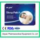 Herbal sleep patch/sleep patch for insomnia/better sleep patch