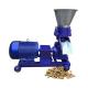 380V Poultry Feed Making Machine Floating Fish Pellet Making Machine