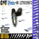 Diesel Engine Fuel Injector Excavator Accessories Diesel Motor Parts 249-0712 10R-3147 for CASE CAT966H CX31 TRUCK CAT72