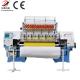 High Production Multi Needle Lock Stitch Quilting Machine For Beds And Garments