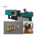 Moulded Pet Treats Injection Molding Machine For Chewing Dog Snacks