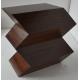 wood Hotel funiture/end table/side table/coffee table/casegoods  TA-0033