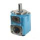 High Pressure V VQ Hydraulic Vane Pump For Metal Cutting Machinery