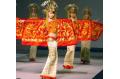 'Floating Forbidden City' staged in Tokyo