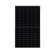 60 Cell MBB Solar Photovoltaic System 340W Half Cut Solar Module