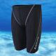 Men's brand swim mens beach Surf swimsuit knee length bathing swimming shorts male sports bath