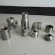 ISO Duplex Stainless Steel Pipe Fittings MSS SP79 83 95 97 Plywood Case Packing