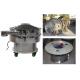 Wheat Starch Stainless Steel Industrial Vibrating Screen Filter Sieve